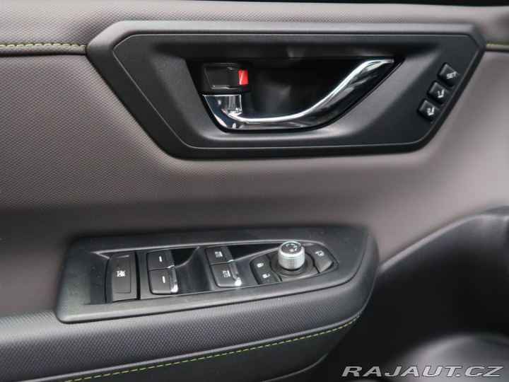 Subaru Forester 2.0ie-S ES Field CVT 4x4 2026