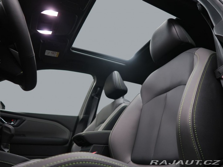 Subaru Forester 2.0ie-S ES Field CVT 2026