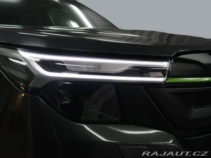 Subaru Forester 2.0ie-S ES Field CVT 2026