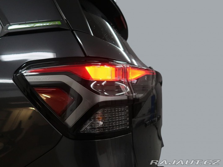 Subaru Forester 2.0ie-S ES Field CVT 4x4 2026