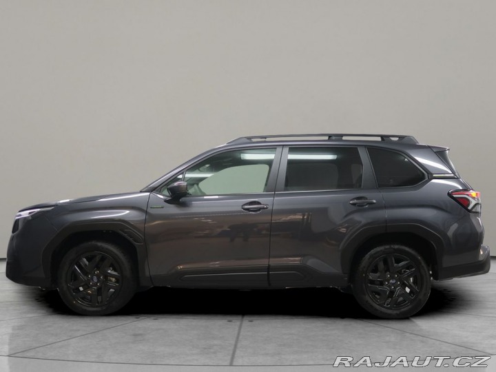 Subaru Forester 2.0ie-S ES Field CVT 4x4 2026