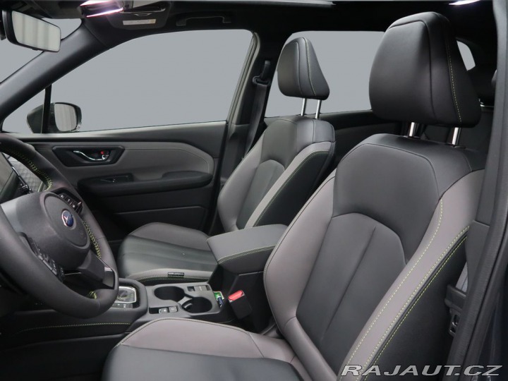 Subaru Forester 2.0ie-S ES Field CVT 4x4 2026