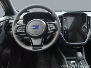 Subaru Forester 2.0ie-S ES Field CVT 4x4 2026