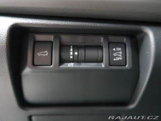 Subaru Forester 2.0ie-S ES Field CVT 4x4 2026