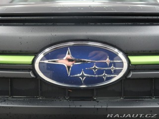 Subaru Forester 2.0ie-S ES Field CVT 4x4 2026