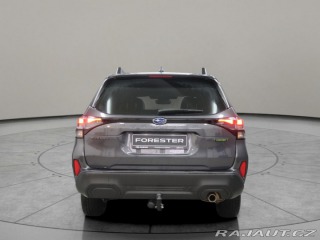 Subaru Forester 2.0ie-S ES Field CVT 4x4 2026