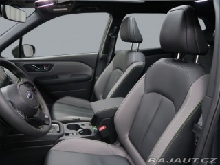 Subaru Forester 2.0ie-S ES Field CVT 4x4 2026