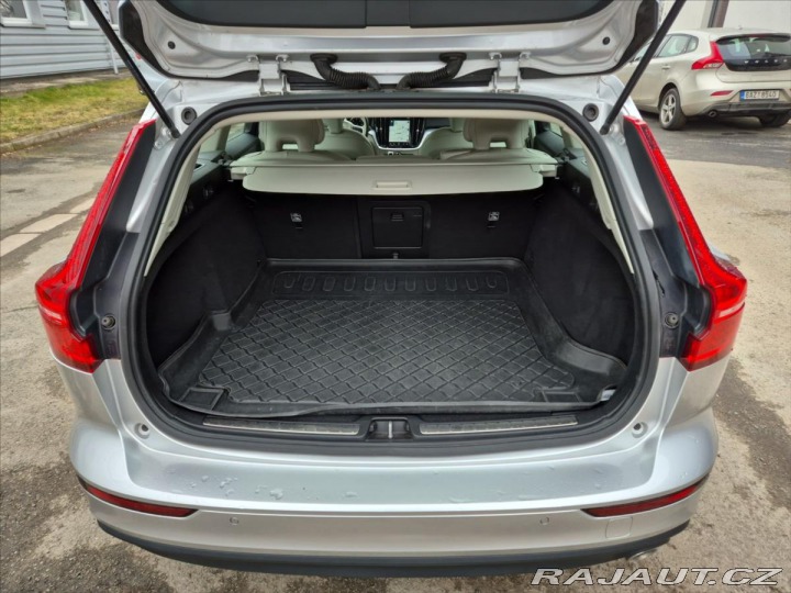 Volvo V60 2,0 D3 FWD 2018