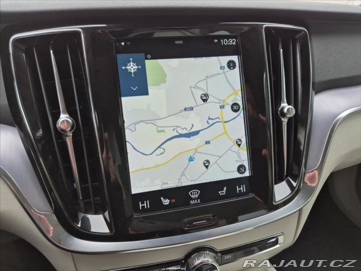 Volvo V60 2,0 D3 FWD 2018