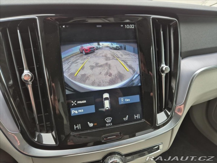 Volvo V60 2,0 D3 FWD 2018