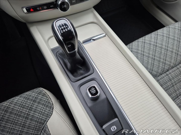 Volvo V60 2,0 D3 FWD 2018