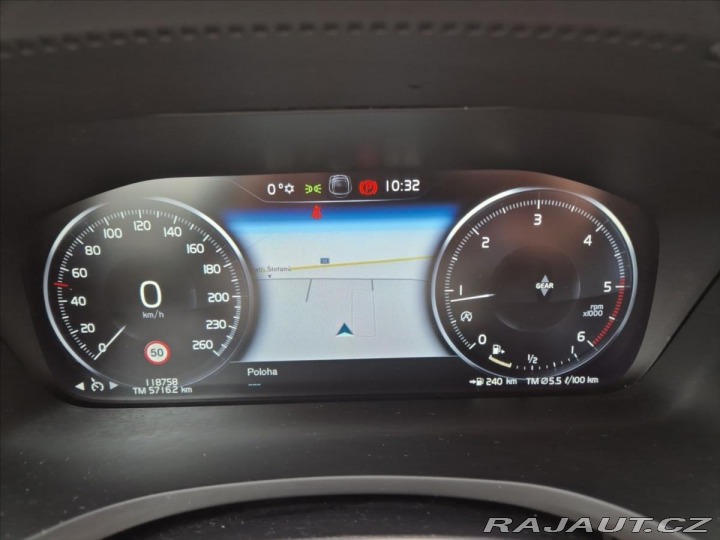 Volvo V60 2,0 D3 FWD 2018