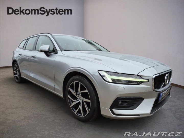 Volvo V60 2,0 D3 FWD 2018