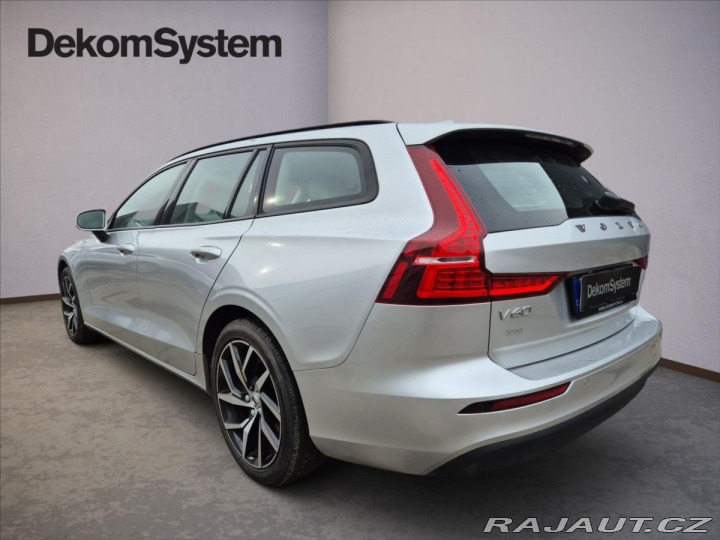 Volvo V60 2,0 D3 FWD 2018