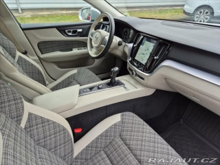 Volvo V60 2,0 D3 FWD 2018