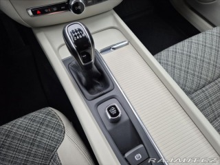 Volvo V60 2,0 D3 FWD 2018