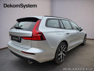 Volvo V60 2,0 D3 FWD 2018