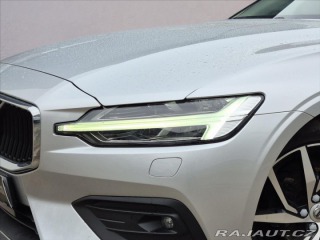 Volvo V60 2,0 D3 FWD 2018