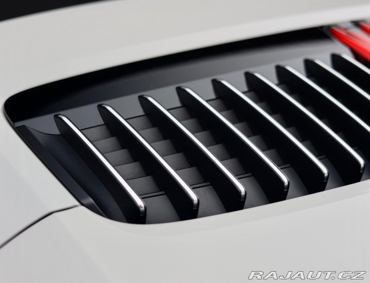 Porsche Ostatní modely 911 Carrera Cabrio 992 4S | Sport Chrono 2019