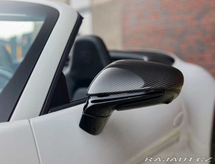 Porsche Ostatní modely 911 Carrera Cabrio 992 4S | Sport Chrono 2019