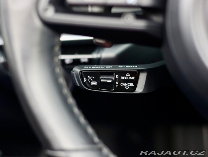 Porsche Ostatní modely 911 Carrera Cabrio 992 4S | Sport Chrono 2019