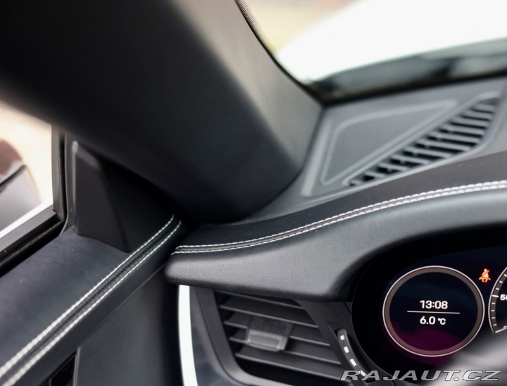 Porsche Ostatní modely 911 Carrera Cabrio 992 4S | Sport Chrono 2019