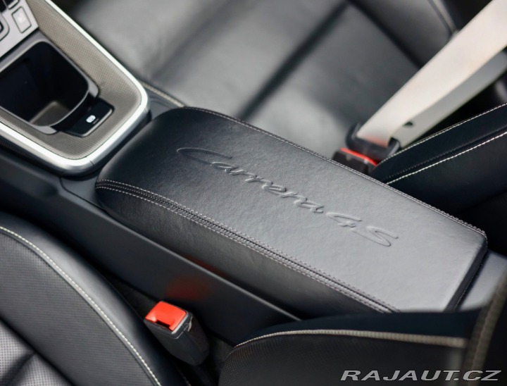 Porsche Ostatní modely 911 Carrera Cabrio 992 4S | Sport Chrono 2019