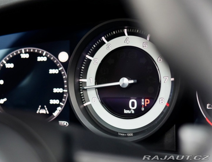 Porsche Ostatní modely 911 Carrera Cabrio 992 4S | Sport Chrono 2019