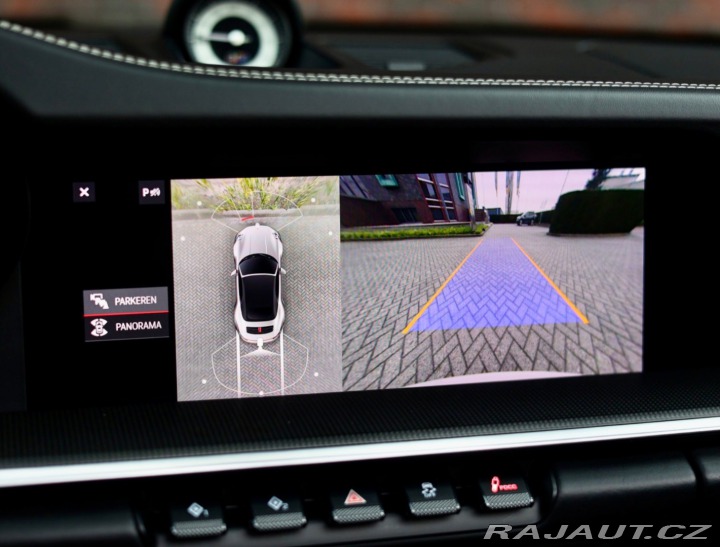 Porsche Ostatní modely 911 Carrera Cabrio 992 4S | Sport Chrono 2019