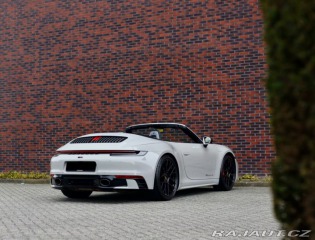 Porsche Ostatní modely 911 Carrera Cabrio 992 4S | Sport Chrono 2019