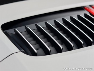 Porsche Ostatní modely 911 Carrera Cabrio 992 4S | Sport Chrono 2019