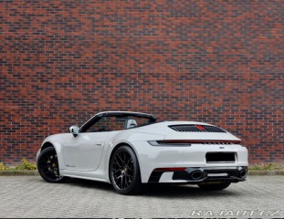 Porsche Ostatní modely 911 Carrera Cabrio 992 4S | Sport Chrono 2019