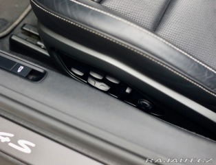 Porsche Ostatní modely 911 Carrera Cabrio 992 4S | Sport Chrono 2019