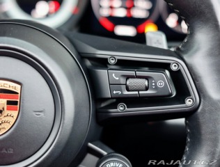 Porsche Ostatní modely 911 Carrera Cabrio 992 4S | Sport Chrono 2019