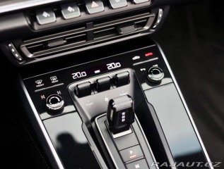 Porsche Ostatní modely 911 Carrera Cabrio 992 4S | Sport Chrono 2019