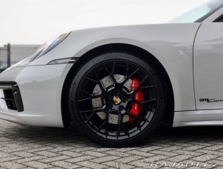 Porsche Ostatní modely 911 Carrera Cabrio 992 4S | Sport Chrono 2019