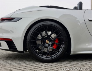 Porsche Ostatní modely 911 Carrera Cabrio 992 4S | Sport Chrono 2019