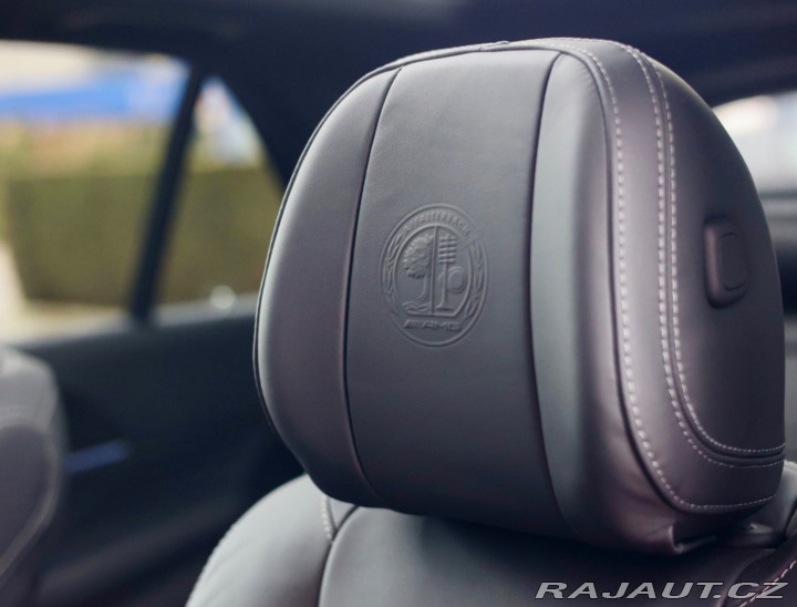 Mercedes-Benz GLE SUV  53 AMG Hybrid 4-mati 2025