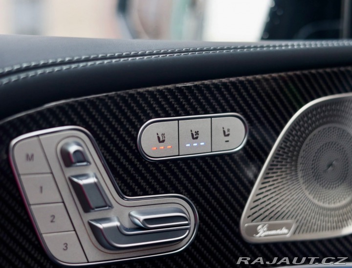 Mercedes-Benz GLE SUV  53 AMG Hybrid 4-mati 2025