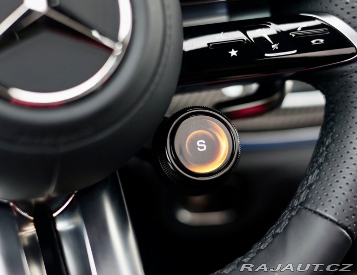 Mercedes-Benz GLE SUV  53 AMG Hybrid 4-mati 2025