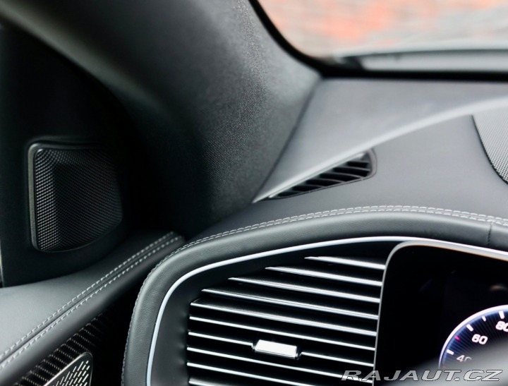 Mercedes-Benz GLE SUV  53 AMG Hybrid 4-mati 2025