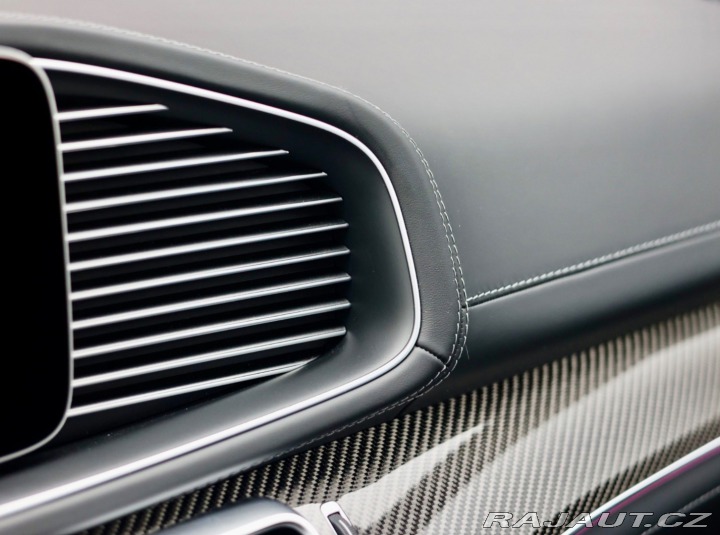 Mercedes-Benz GLE SUV  53 AMG Hybrid 4-mati 2025