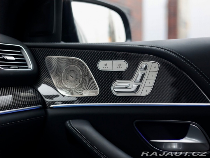 Mercedes-Benz GLE SUV  53 AMG Hybrid 4-mati 2025