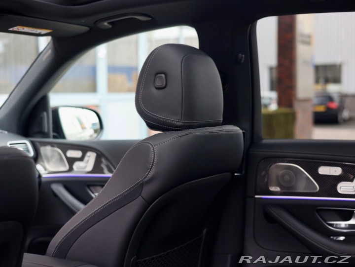 Mercedes-Benz GLE SUV  53 AMG Hybrid 4-mati 2025