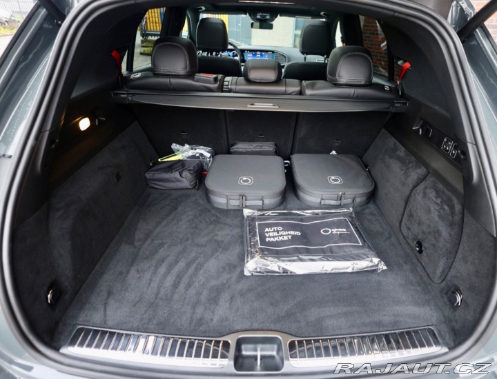 Mercedes-Benz GLE SUV  53 AMG Hybrid 4-mati 2025