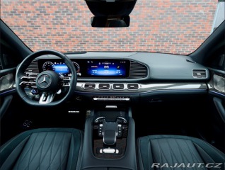 Mercedes-Benz GLE SUV  53 AMG Hybrid 4-mati 2025