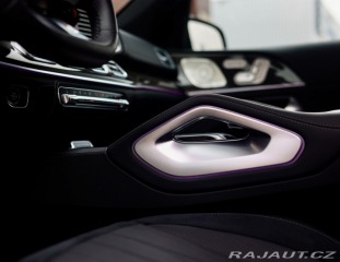 Mercedes-Benz GLE SUV  53 AMG Hybrid 4-mati 2025