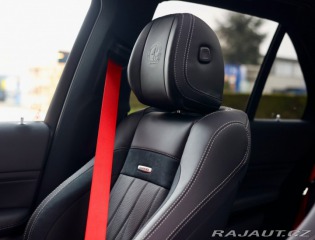 Mercedes-Benz GLE SUV  53 AMG Hybrid 4-mati 2025