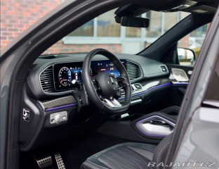 Mercedes-Benz GLE SUV  53 AMG Hybrid 4-mati 2025