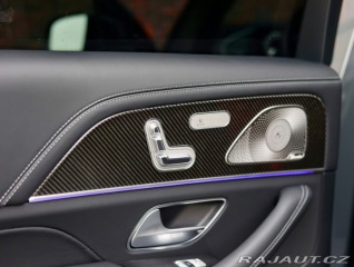 Mercedes-Benz GLE SUV  53 AMG Hybrid 4-mati 2025